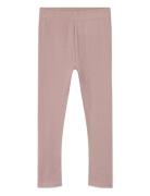 Nmfnigella Slim Legging Name It Pink