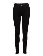 Grace Jeans Kaffe Black