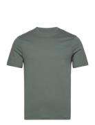 T-Shirt Armani Exchange Green