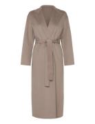 Alexa Coat Filippa K Beige