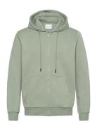 Jjebradley Sweat Zip Hood Noos Jack & J S Green