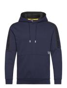 Sweatshirt EA7 Navy