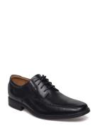 Tilden Walk Clarks Black