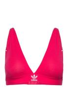 Triangle Bra Adidas Originals Underwear Pink