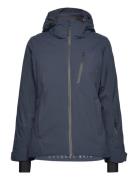 Anzere Jkt W Five Seasons Navy