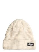 Tofino Beanie Quiksilver Beige