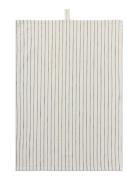 Rosendahl Textiles Garn Viskestykke 50X70 Cm Blå/Terracotta Rosendahl ...