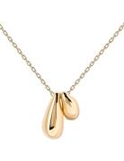 Sugar Necklace PD Paola Gold