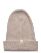 Helsinki Beanie Mp Denmark Beige