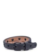 Ecco Ylva Formal Belt ECCO Black