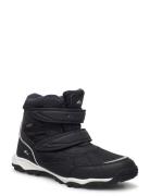 Beito Warm Gtx 2V Viking Black