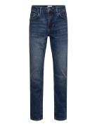 Cfkarup 5 Pocket Regular Jeans Casual Friday Blue