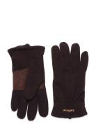 Barbour Coalford Glove Barbour Brown