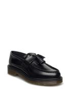 Adrian Arcadia Dr. Martens Black