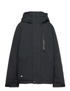 Mission Solid Youth Jk Quiksilver Black