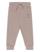 Hmldallas Pants Hummel Beige