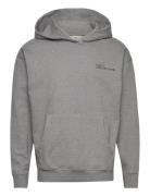 Halo Essential Hoodie HALO Grey