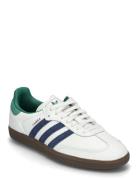 Samba Og Adidas Originals White