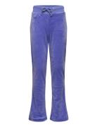 Diamante Bootcut Jogger Juicy Couture Purple