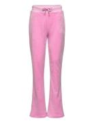 Diamante Bootcut Jogger Juicy Couture Pink