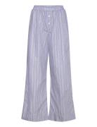 Holiday Pants H2O Fagerholt Blue