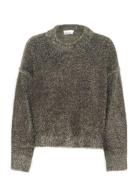 Kbsada Knit Karen By Simonsen Grey