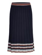 Skirt United Colors Of Benetton Navy