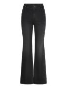 New Faye Pant GUESS Jeans Black