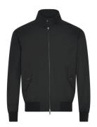 G9 Baracuta Cloth Baracuta Black