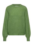 Mschgustel Hope Pullover MSCH Copenhagen Green