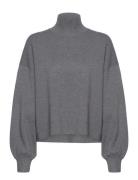 Mschmercy East M Pullover MSCH Copenhagen Grey