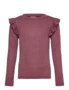 Tnfarah L_S Tee The New Purple