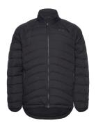 Snowbound Pkbledown Puffy Jacket OAKLEY Black