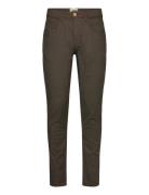 Bhedford Pant Noos Twister Fit Blend Brown