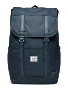 Herschel Retreat Backpack Herschel Blue