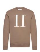 Encore Sweatshirt Les Deux Beige