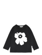 Yksi Unikko Placement I Marimekko Black