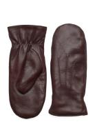 Alleymbg Mitten Markberg Brown