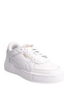 Ca Pro Classic PUMA White