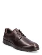 S Lite Hybrid ECCO Brown