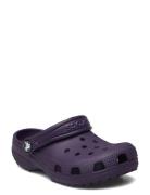 Classic Clog K Crocs Purple