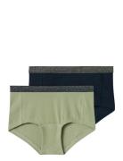 Nkfhipster 2P Noos Name It Patterned