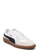 Puma Army Trainer PUMA White