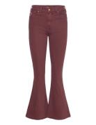 Raval 16 Lois Jeans Red