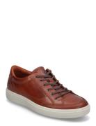 Classic Sneaker M ECCO Brown