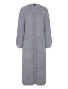 Cardigan Ulla Lindex Grey