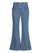 Trw-Lera Jeans Wash Phoenix Tomorrow Blue