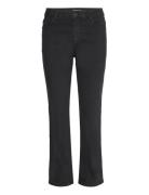 Trousers Denim Karen Cr Black Lindex Black