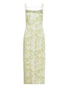 Sasage Dress 14903 Samsøe Samsøe Green