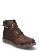 Colorado 2.0 Wp Caterpillar Brown